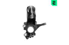 Čep nápravy, zavěšení kol OPTIMAL KN-301501-02-R