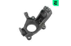 Čep nápravy, zavěšení kol OPTIMAL KN-301583-01-L