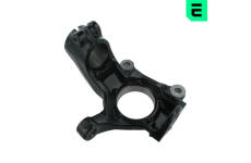 Čep nápravy, zavěšení kol OPTIMAL KN-301905-01-L