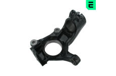 Čep nápravy, zavěšení kol OPTIMAL KN-301905-01-R