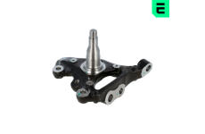 Čep nápravy, zavěšení kol OPTIMAL KN-401157-01-R