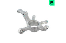 Čep nápravy, zavěšení kol OPTIMAL KN-401203-01-L