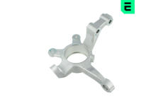 Čep nápravy, zavěšení kol OPTIMAL KN-401655-01-L