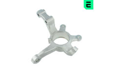 Čep nápravy, zavěšení kol OPTIMAL KN-401655-01-R