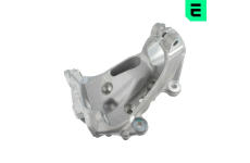 Čep nápravy, zavěšení kol OPTIMAL KN-501105-01-R