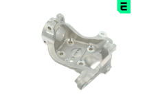Čep nápravy, zavěšení kol OPTIMAL KN-501653-01-R