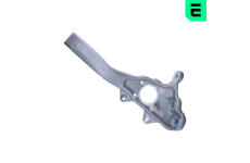 Čep nápravy, zavěšení kol OPTIMAL KN-501701-01-L