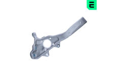 Čep nápravy, zavěšení kol OPTIMAL KN-501701-01-R