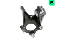 Čep nápravy, zavěšení kol OPTIMAL KN-600308-01-L