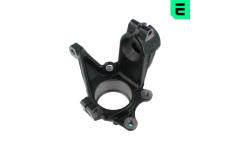 Čep nápravy, zavěšení kol OPTIMAL KN-600308-02-L