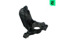 Čep nápravy, zavěšení kol OPTIMAL KN-601253-01-L
