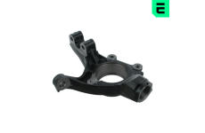 Čep nápravy, zavěšení kol OPTIMAL KN-601953-01-L