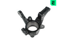 Čep nápravy, zavěšení kol OPTIMAL KN-681303-02-L