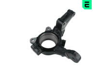 Čep nápravy, zavěšení kol OPTIMAL KN-681303-02-R