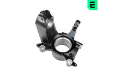 Čep nápravy, zavěšení kol OPTIMAL KN-681905-01-R