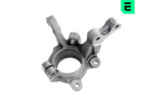 Čep nápravy, zavěšení kol OPTIMAL KN-700310-01-L