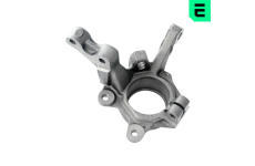Čep nápravy, zavěšení kol OPTIMAL KN-700310-01-R
