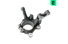 Čep nápravy, zavěšení kol OPTIMAL KN-700310-02-L