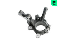 Čep nápravy, zavěšení kol OPTIMAL KN-700310-02-R