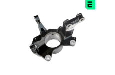 Čep nápravy, zavěšení kol OPTIMAL KN-701283-01-L