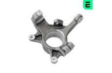 Čep nápravy, zavěšení kol OPTIMAL KN-701849-01-R