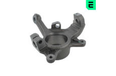 Čep nápravy, zavěšení kol OPTIMAL KN-701849-02-L