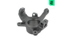 Čep nápravy, zavěšení kol OPTIMAL KN-701849-02-R