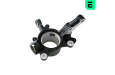 Čep nápravy, zavěšení kol OPTIMAL KN-701903-01-L