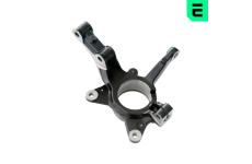 Čep nápravy, zavěšení kol OPTIMAL KN-701975-01-R