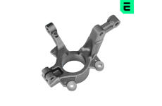 Čep nápravy, zavěšení kol OPTIMAL KN-701977-01-L