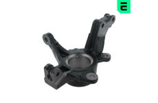 Čep nápravy, zavěšení kol OPTIMAL KN-701977-02-L