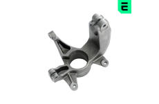 Čep nápravy, zavěšení kol OPTIMAL KN-701977-03-L
