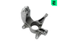 Čep nápravy, zavěšení kol OPTIMAL KN-701977-03-R