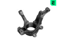 Čep nápravy, zavěšení kol OPTIMAL KN-701977-04-L