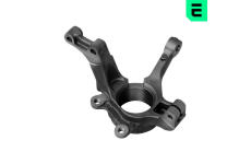 Čep nápravy, zavěšení kol OPTIMAL KN-701977-04-R