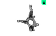 Čep nápravy, zavěšení kol OPTIMAL KN-701977-05-L