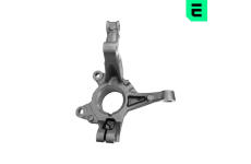 Čep nápravy, zavěšení kol OPTIMAL KN-701977-05-R