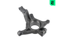 Čep nápravy, zavěšení kol OPTIMAL KN-701978-01-L