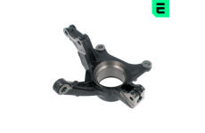 Čep nápravy, zavěšení kol OPTIMAL KN-701978-02-L