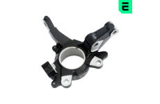 Čep nápravy, zavěšení kol OPTIMAL KN-800398-01-L