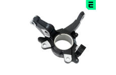 Čep nápravy, zavěšení kol OPTIMAL KN-800398-01-R