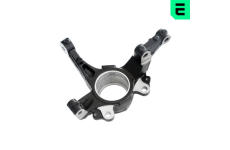 Čep nápravy, zavěšení kol OPTIMAL KN-801838-01-L