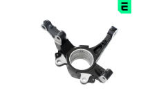 Čep nápravy, zavěšení kol OPTIMAL KN-801838-01-R