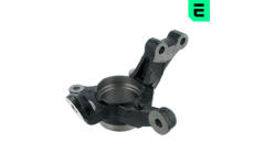 Čep nápravy, zavěšení kol OPTIMAL KN-981199-01-R