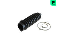 Měch, řízení OPTIMAL LM-10003S