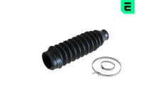 Měch, řízení OPTIMAL LM-10006S