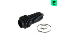 Měch, řízení OPTIMAL LM-10009S