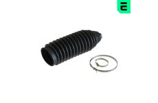 Měch, řízení OPTIMAL LM-10010S