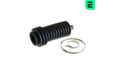 Měch, řízení OPTIMAL LM-10013S