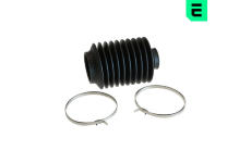 Měch, řízení OPTIMAL LM-10015S